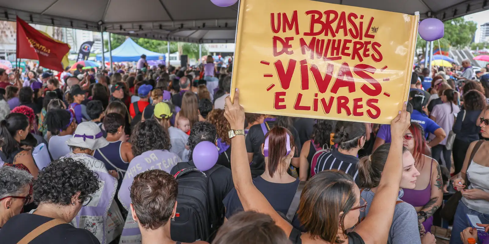 Casos de feminicídios em SP crescem 10% no primeiro semestre de 2026