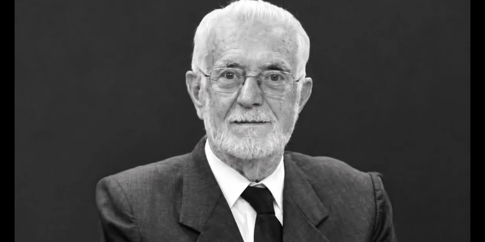 Morre Octavio Gallotti, jurista e ex-presidente do STF, aos 95 anos