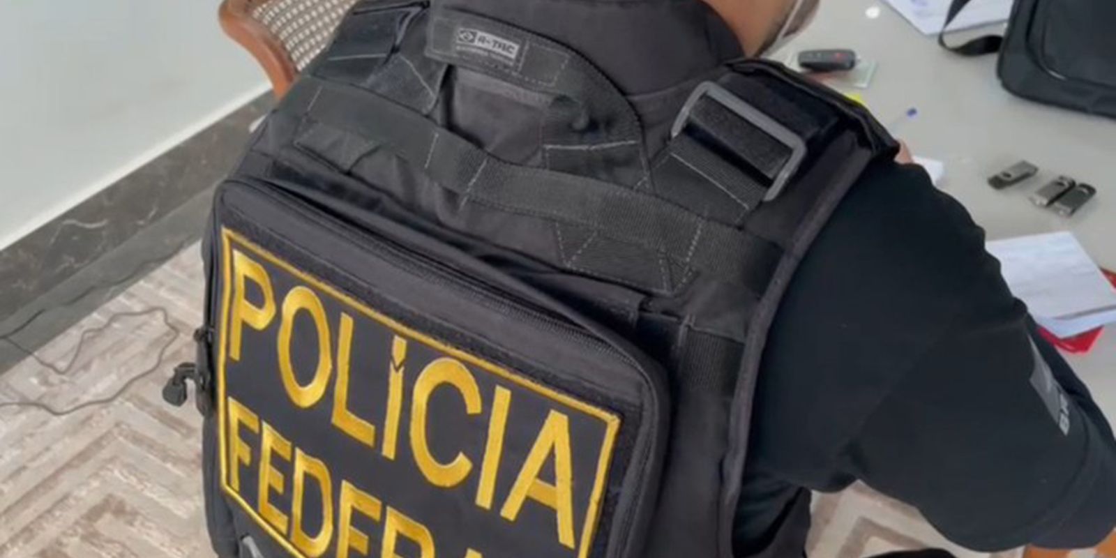 FICCOs deflagram Operação Força Integrada III em 15 estados no combate ao crime organizado