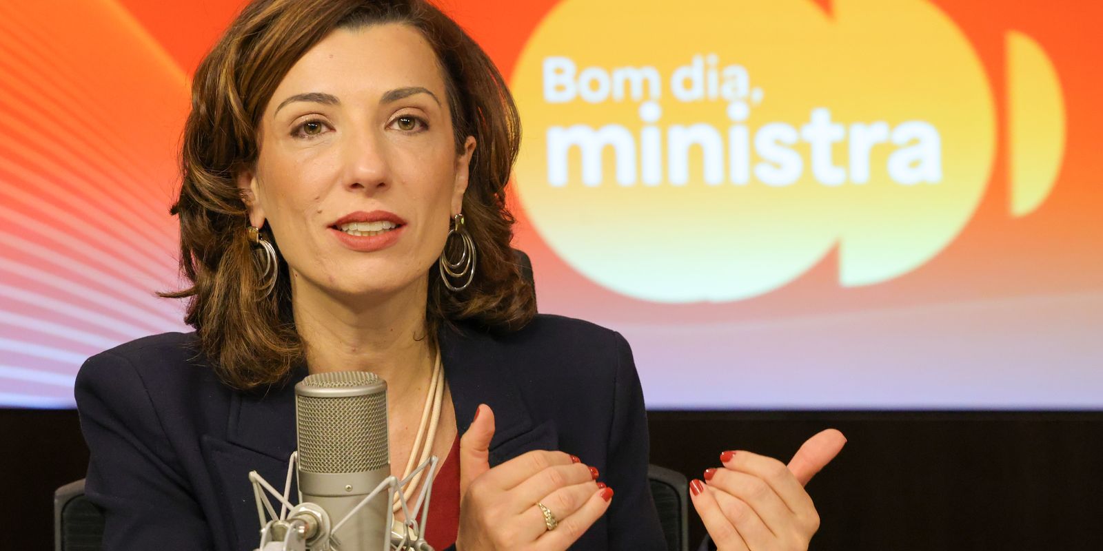 Plano Safra da agricultura familiar foca em transição ecológica com juros reduzidos, destaca ministra