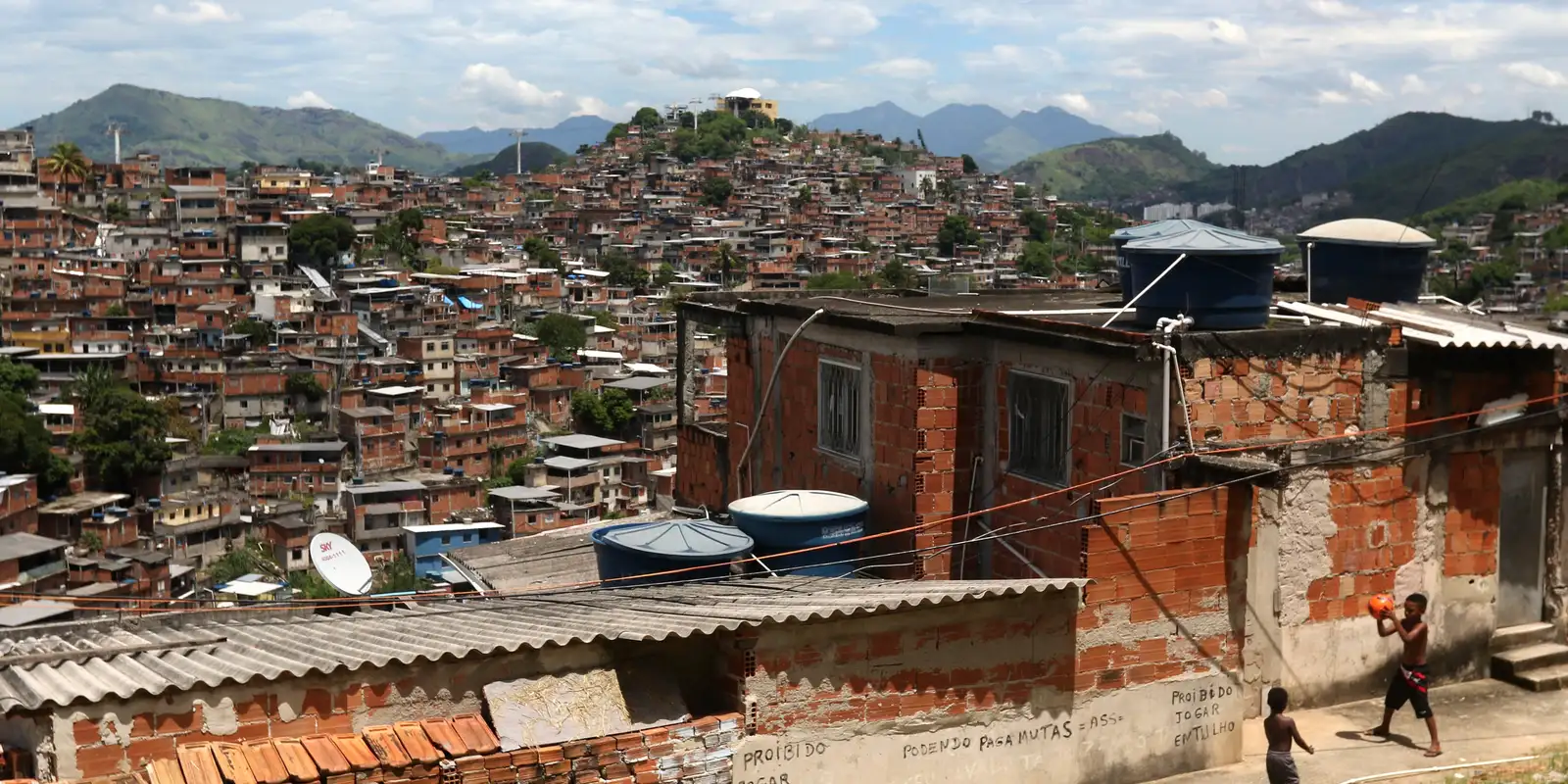 Gênero e raça ainda determinam a mobilidade social no Brasil, revela estudo