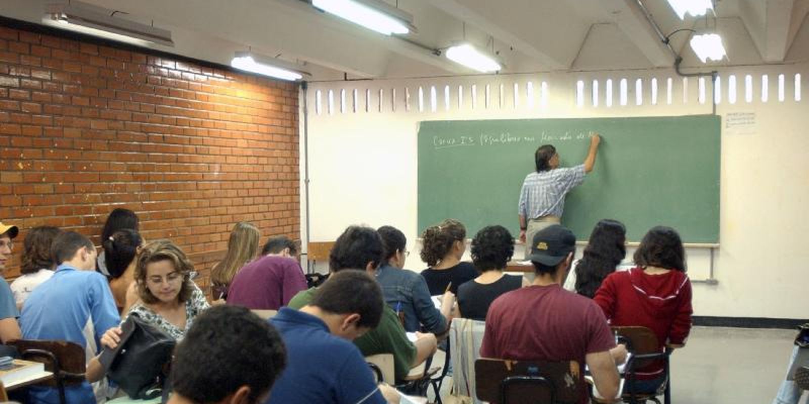 Inscrições para formação de gestores de escolas de tempo integral encerram em 16 de maio