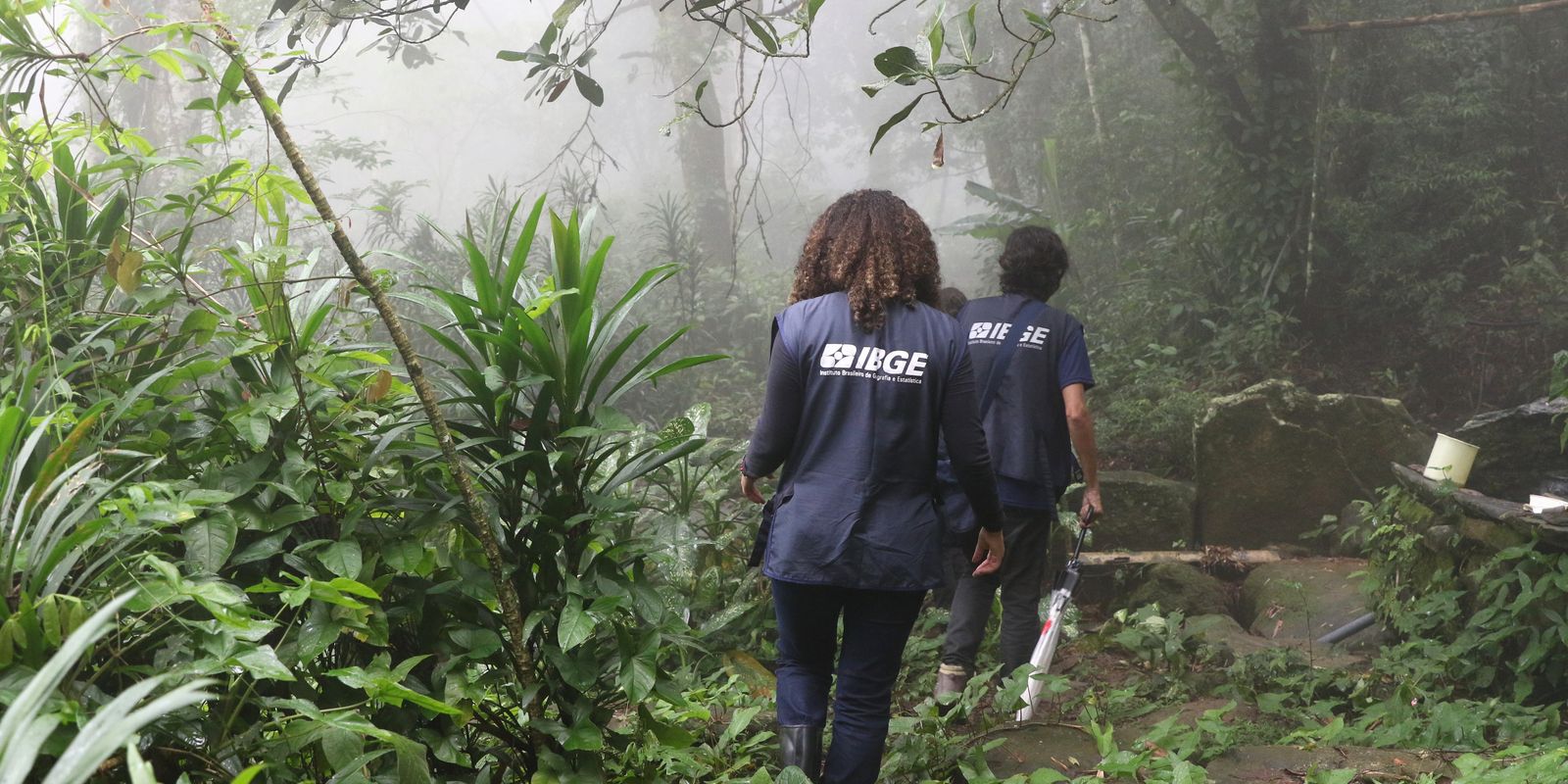 Inscrições para vagas temporárias do IBGE no Censo Agropecuário terminam nesta quinta-feira