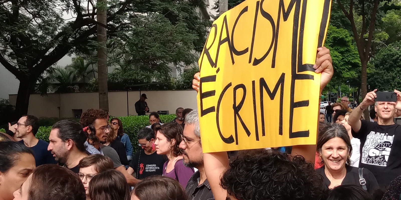 Shopping Pátio Higienópolis pagará R$ 1 milhão por discriminação racial