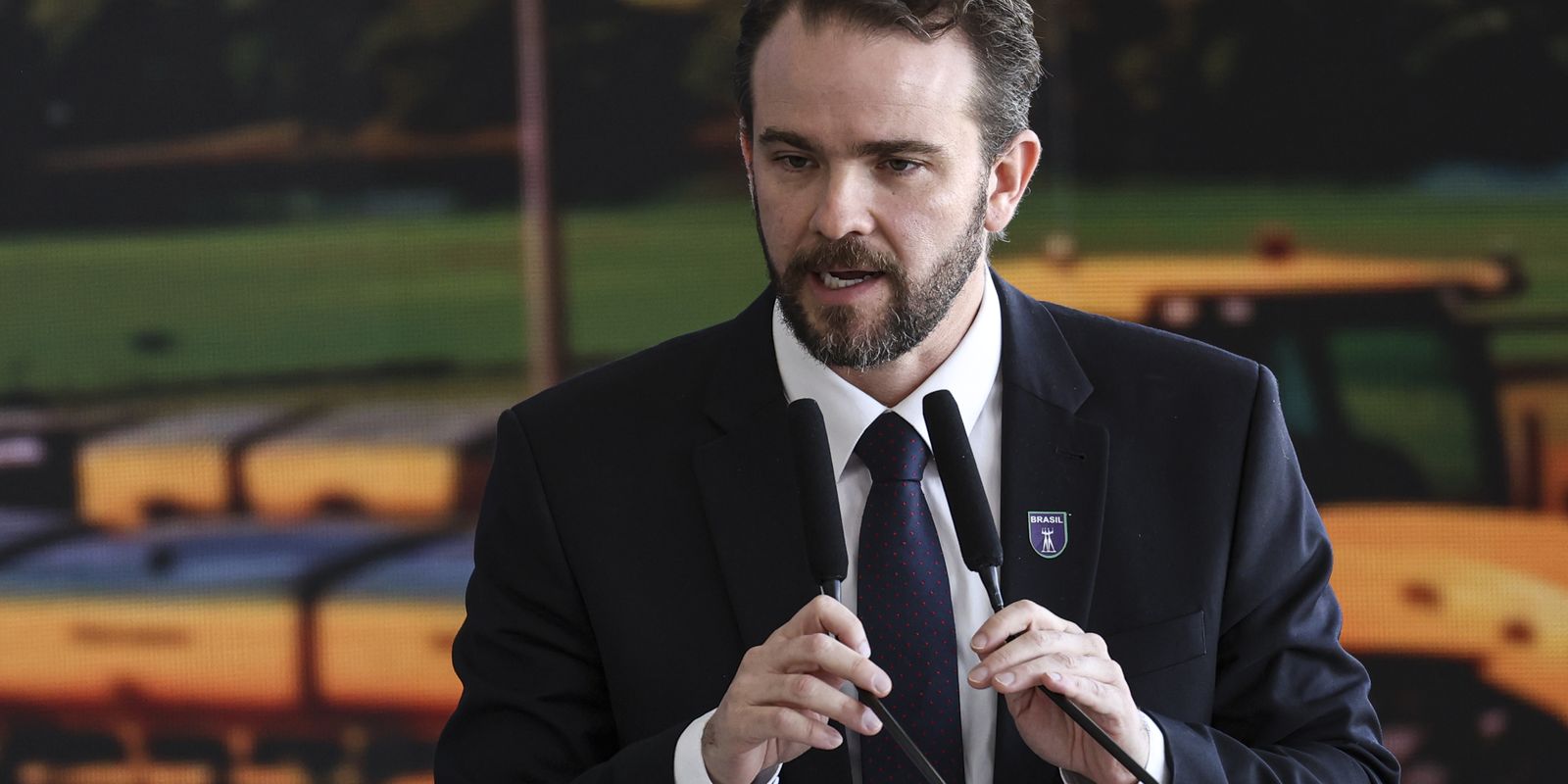Dario Durigan aponta risco de revisão do acordo político na reforma tributária