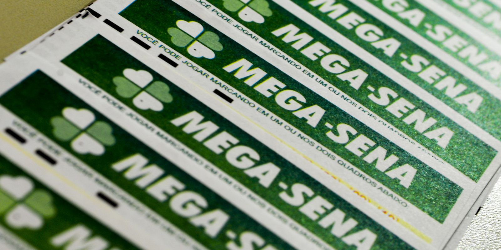 Prêmio da Mega-Sena acumula e vai a R$ 86 milhões no próximo concurso