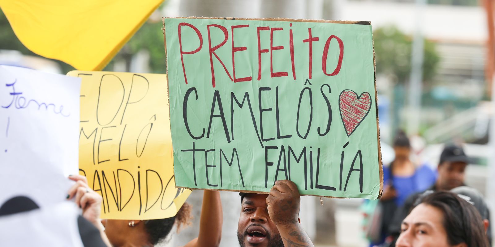 MPF solicita suspensão do programa Tolerância Zero para comércio ambulante no Rio de Janeiro