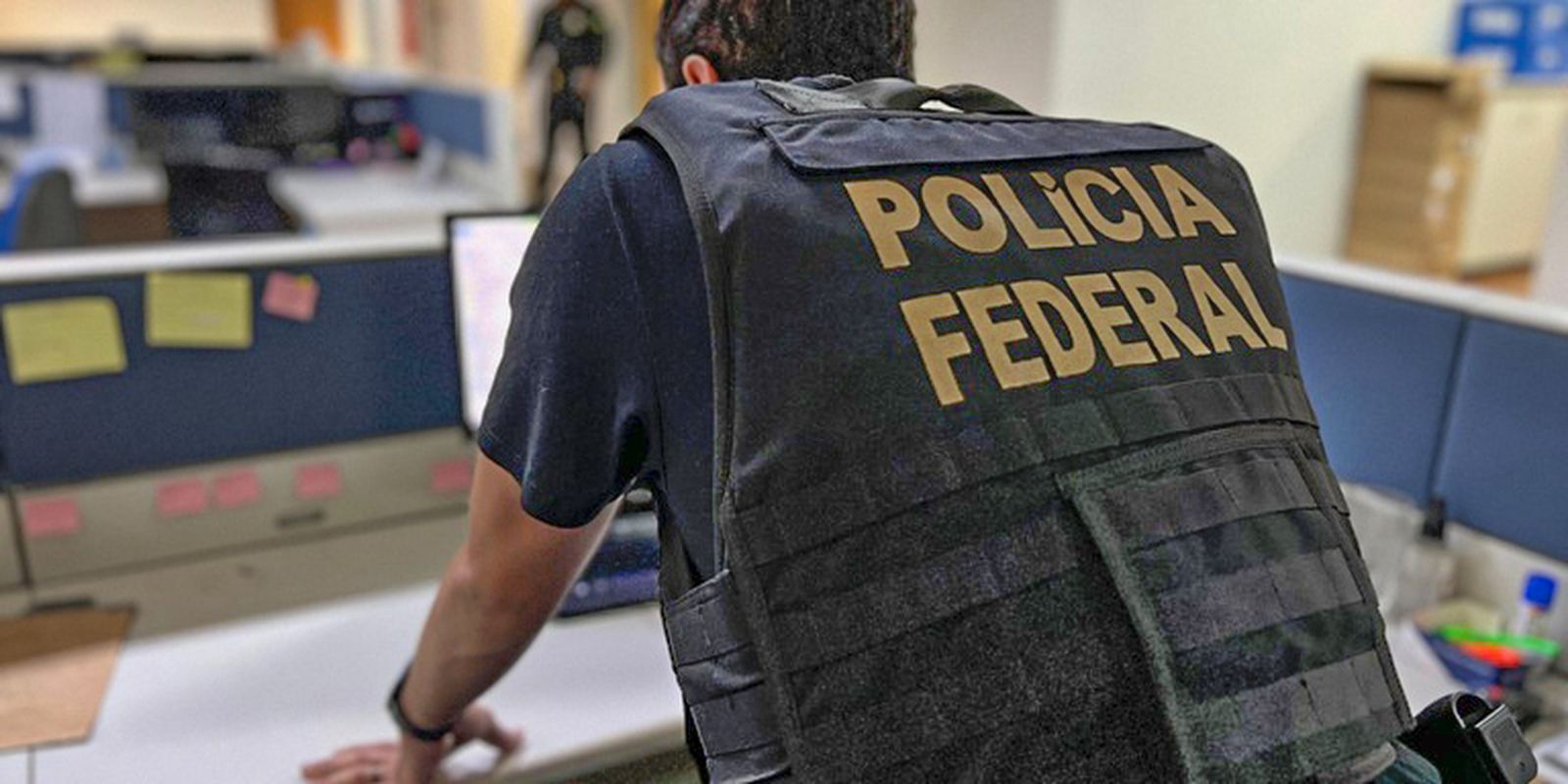 Polícia Federal deflagra operação contra desvio de R$ 45 milhões da Caixa Econômica Federal
