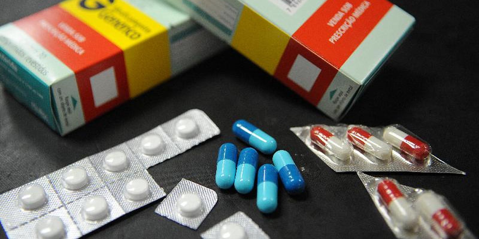 Variação de preços de medicamentos atinge mais de 2.400% em São Paulo, alerta Procon-SP