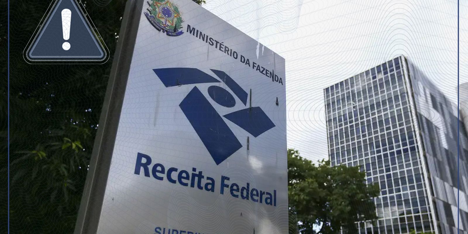 Receita Federal adia prazos de destaque de impostos da reforma tributária