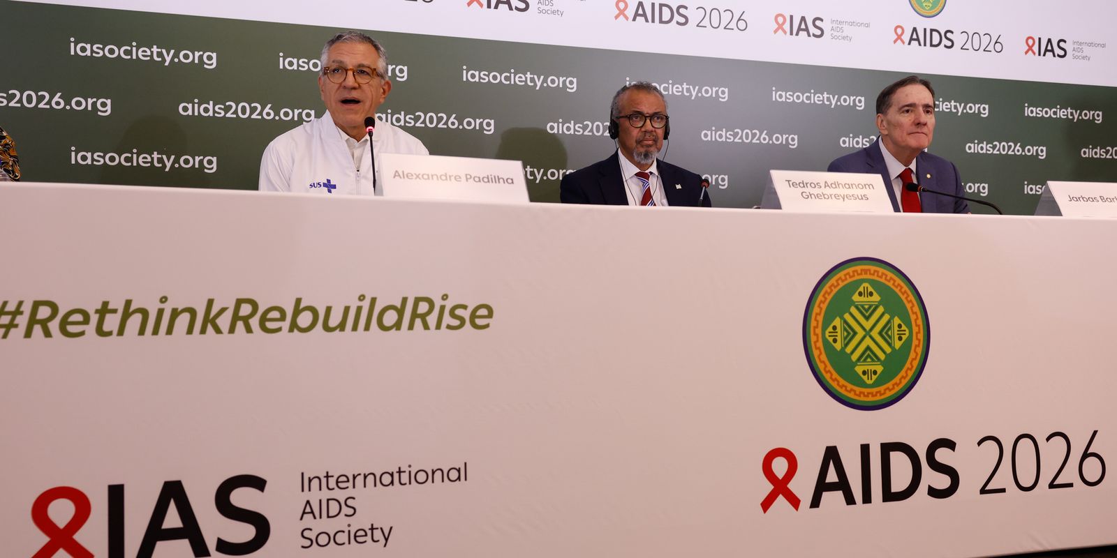 SUS pode oferecer PrEP injetável para prevenir HIV ainda este ano