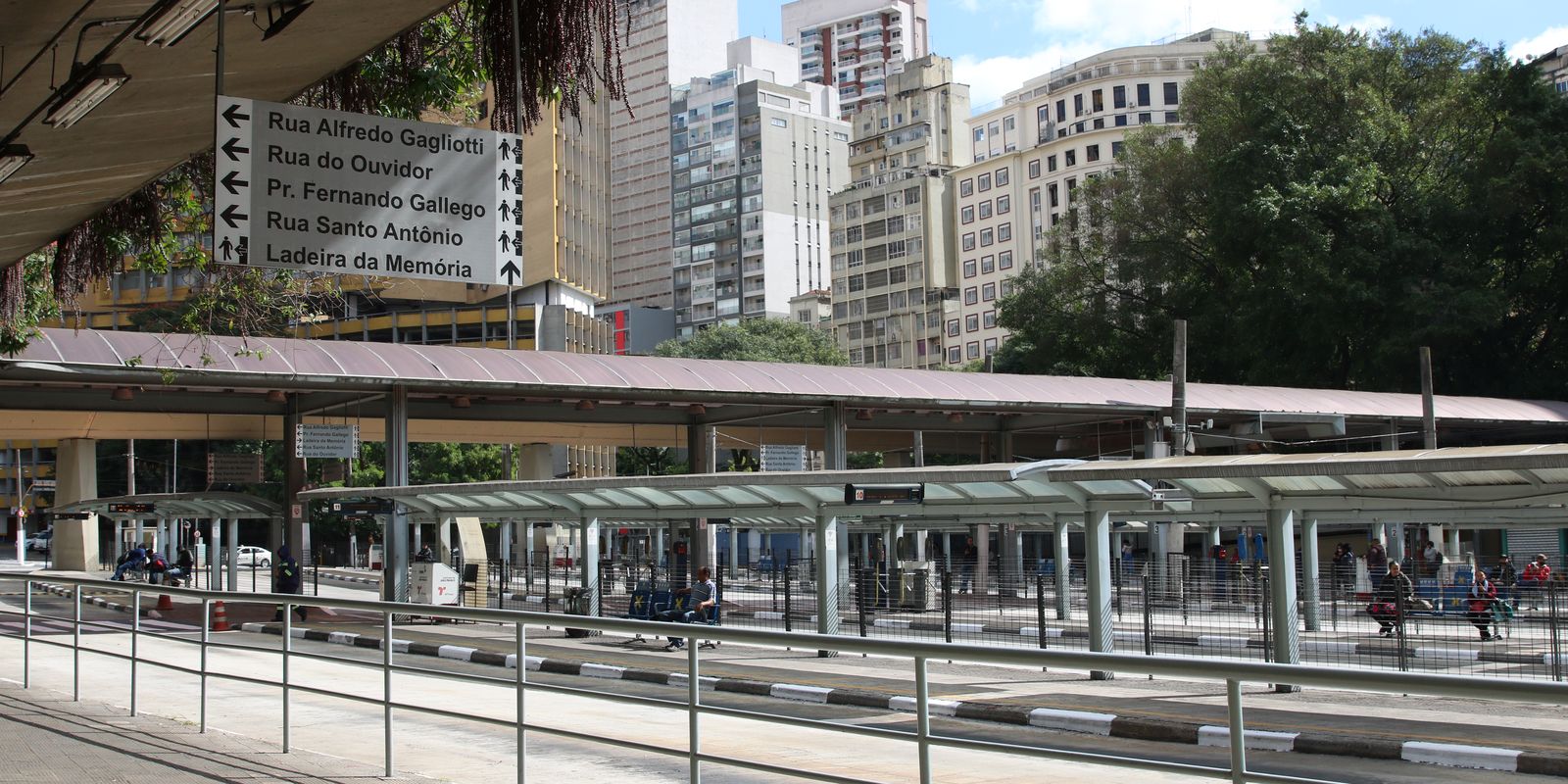 Rodoviários do Rio e empresários não chegam a acordo por reajuste salarial em nova audiência