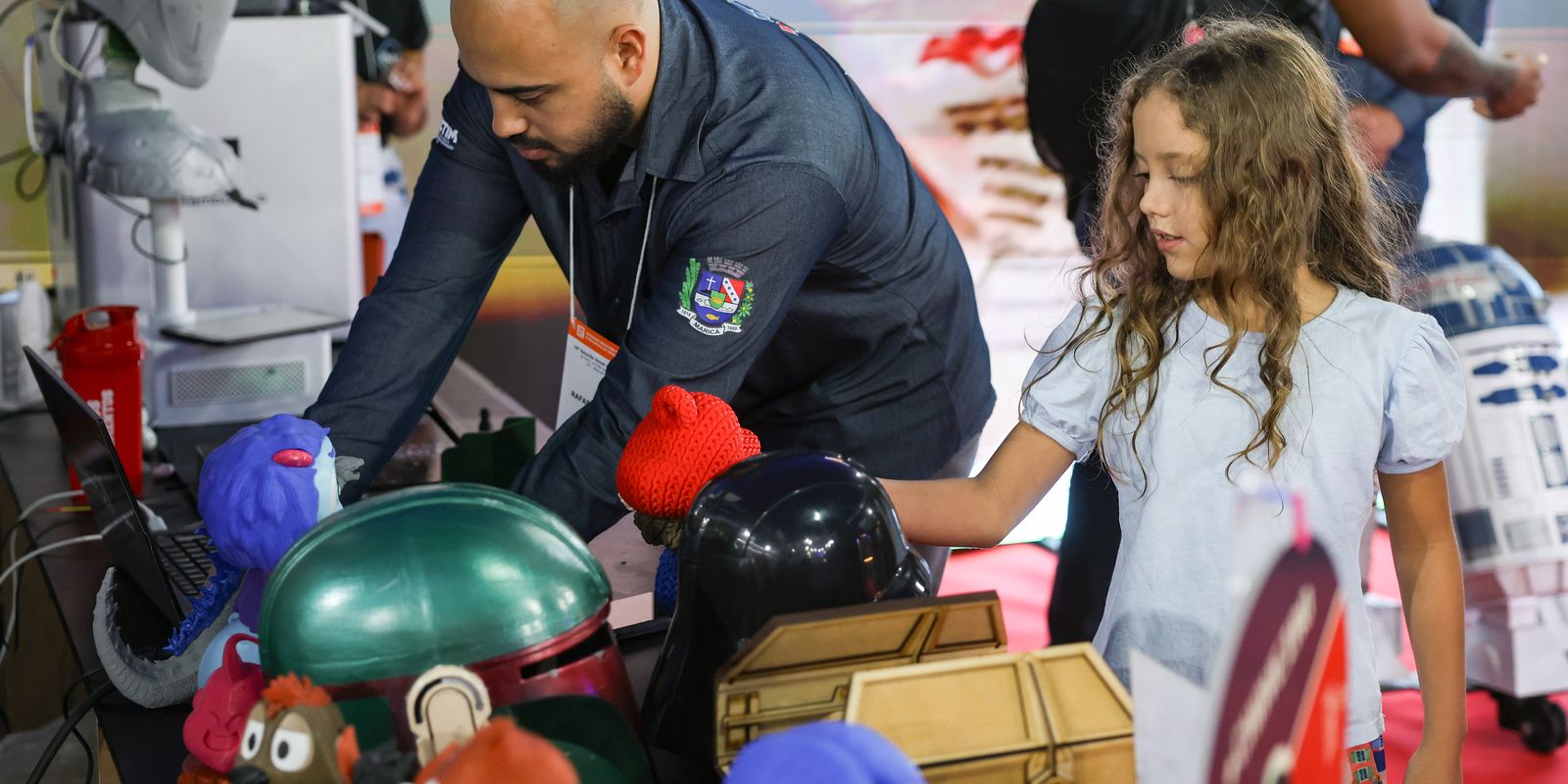SBPC realiza o Dia da Família na Ciência em Niterói neste sábado