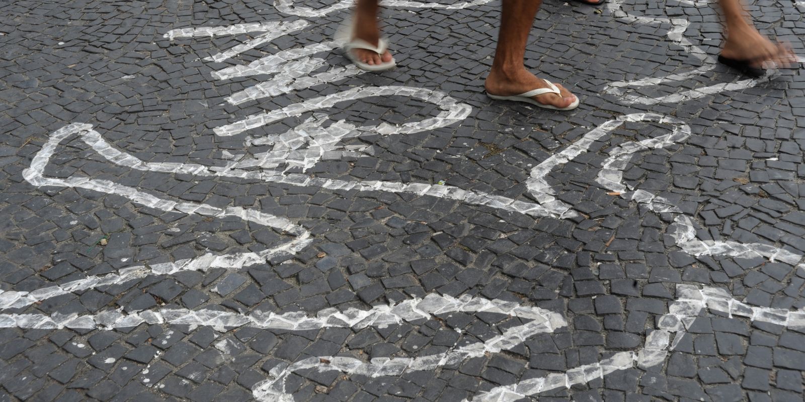 Número de homicídios em SP tem queda de 7,3% no primeiro semestre