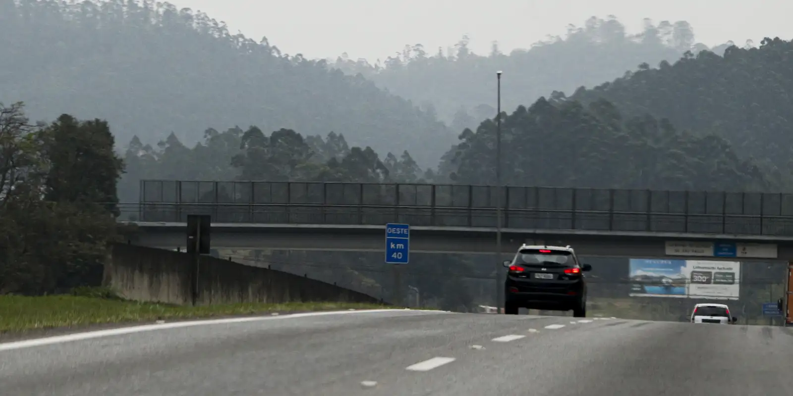 Defesa Civil alerta para risco elevado de queimadas no interior de São Paulo