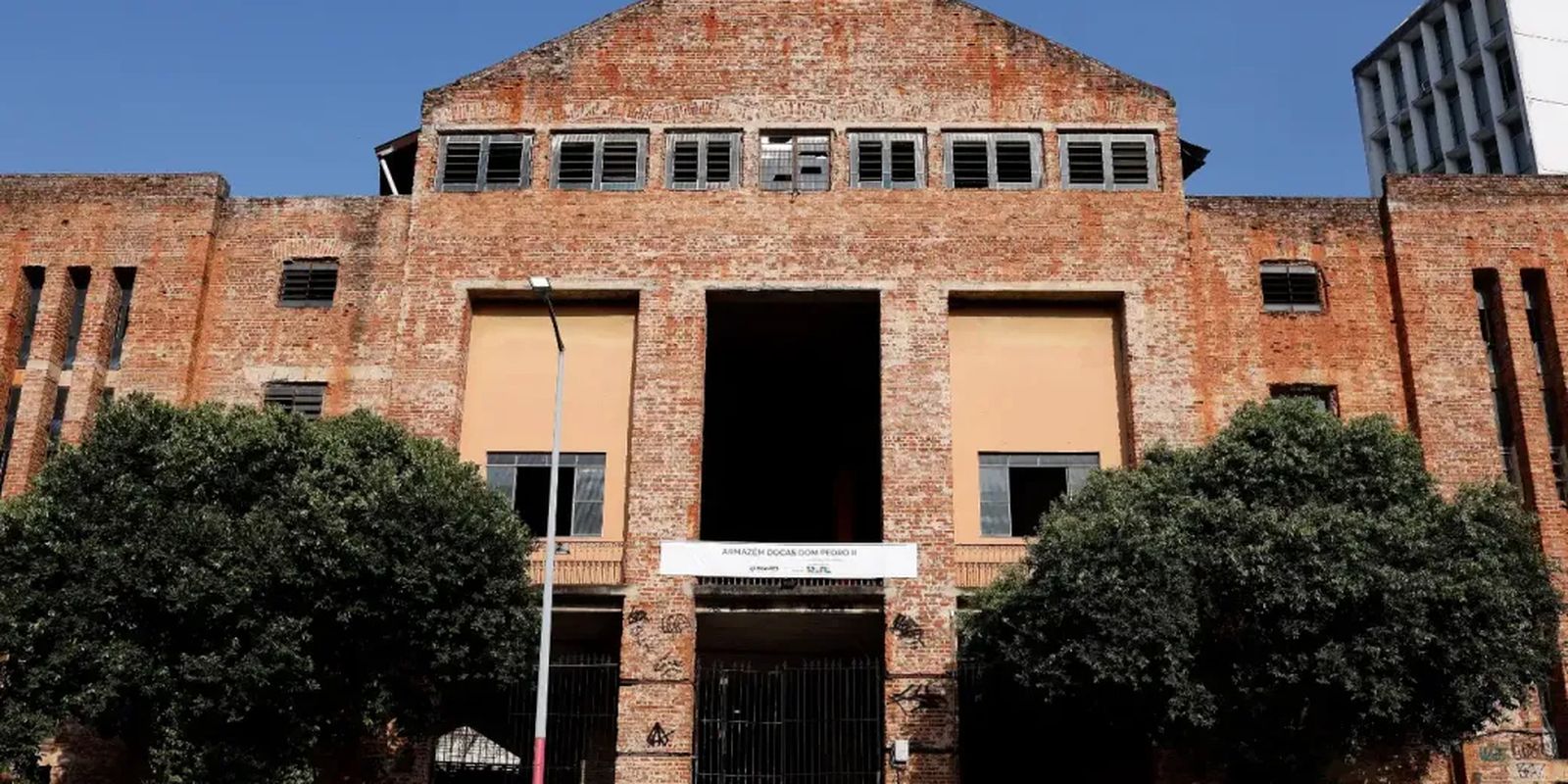 Justiça Federal determina que União inicie obras para o Centro de Interpretação do Cais do Valongo no Rio