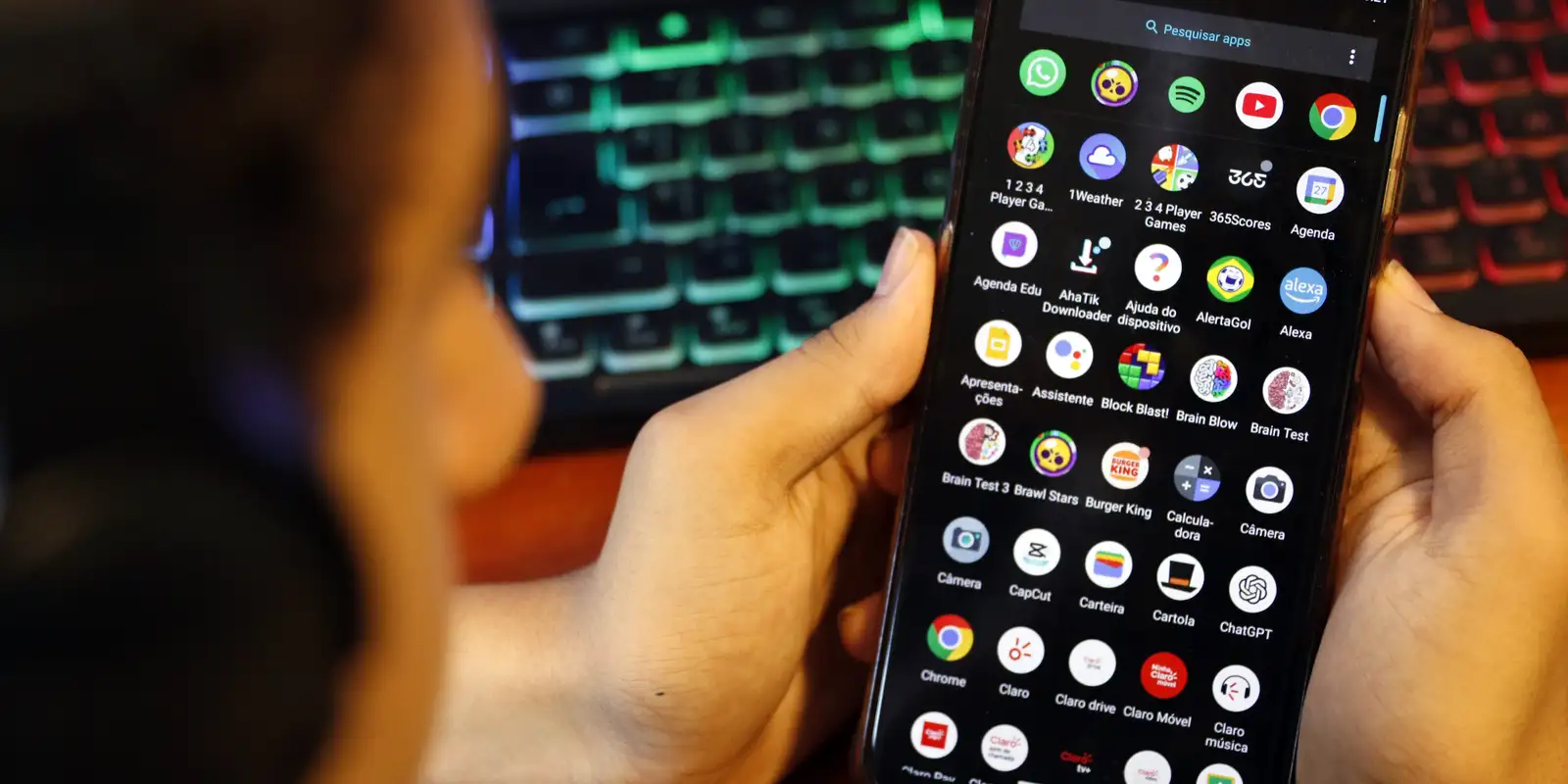 AGU exige do Discord ações efetivas para a proteção de crianças
