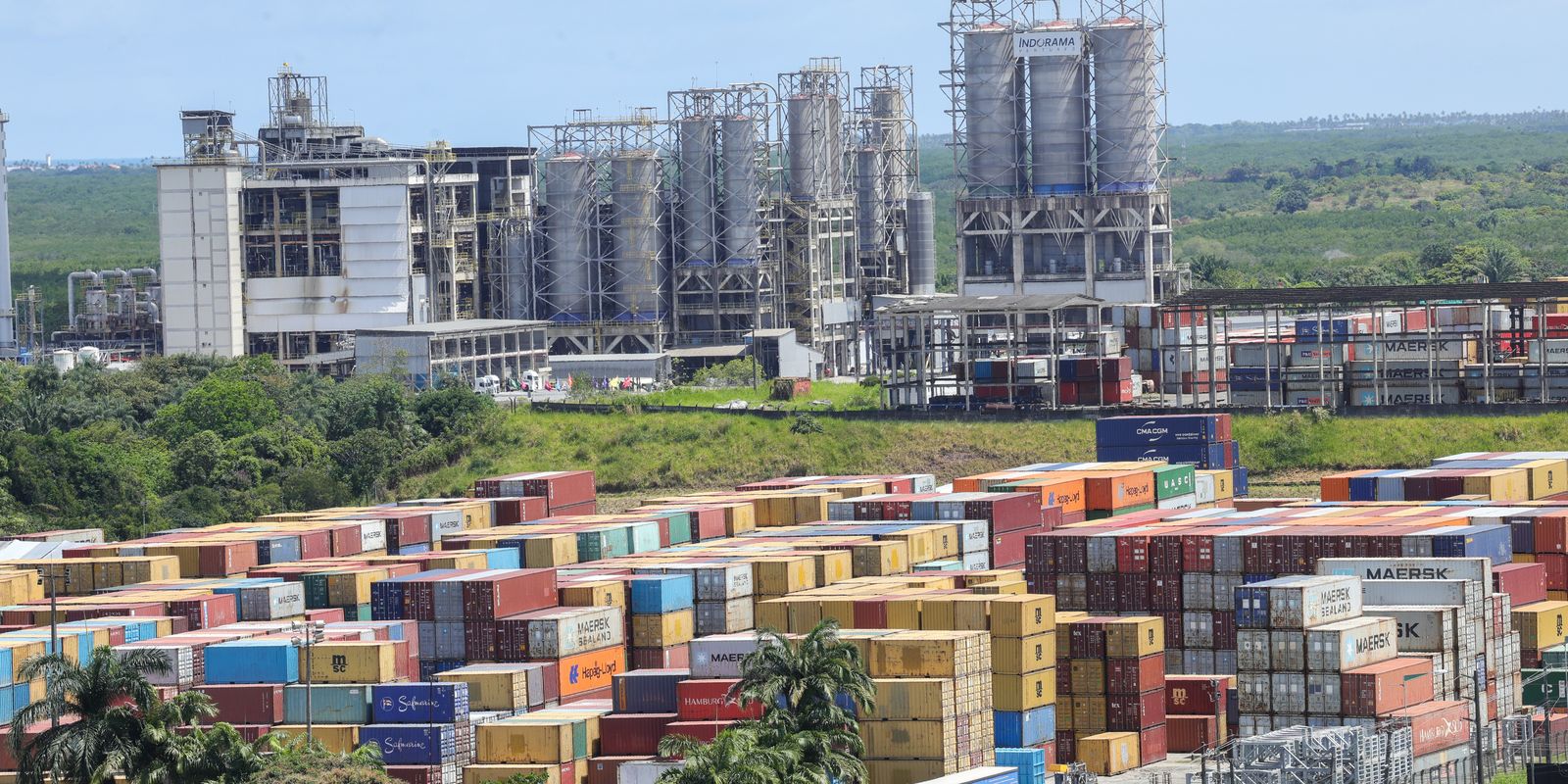 Amcham pede cautela e alerta contra reciprocidade econômica com Estados Unidos