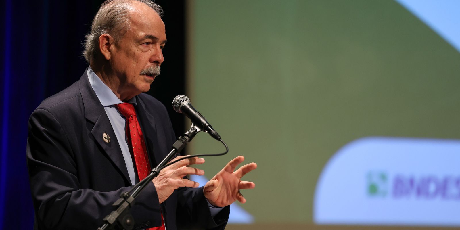 Com alta de 25%, lucro do BNDES atinge R$ 9,2 bilhões no primeiro semestre