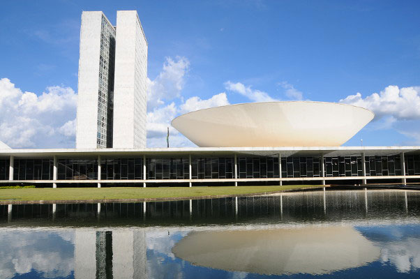 Câmara dos Deputados realiza esforço concentrado com votações nesta semana