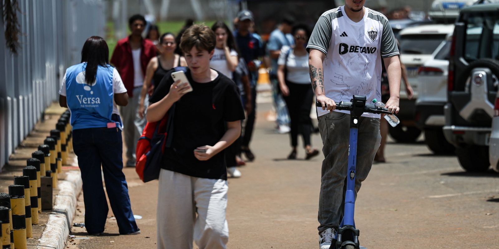 Exame Celpe-Bras abre prazo de inscrição para a segunda edição de 2026