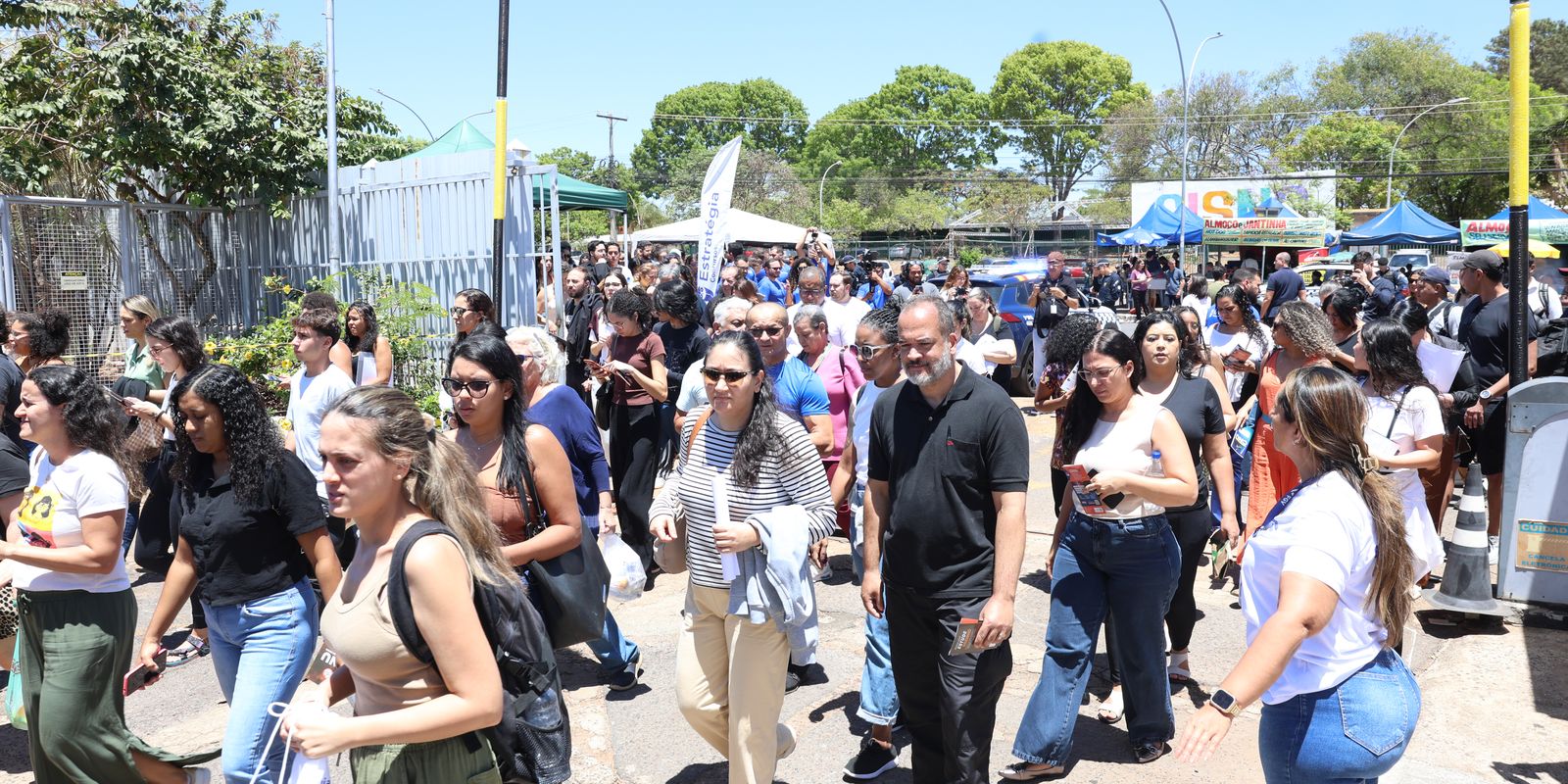 CNU 2: Enap divulga nova classificação com 702 convocados no MGI e INSS