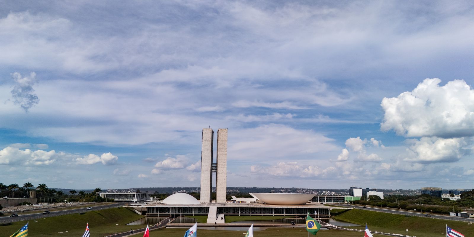 Congresso Nacional retoma os trabalhos sem votações previstas para esta semana