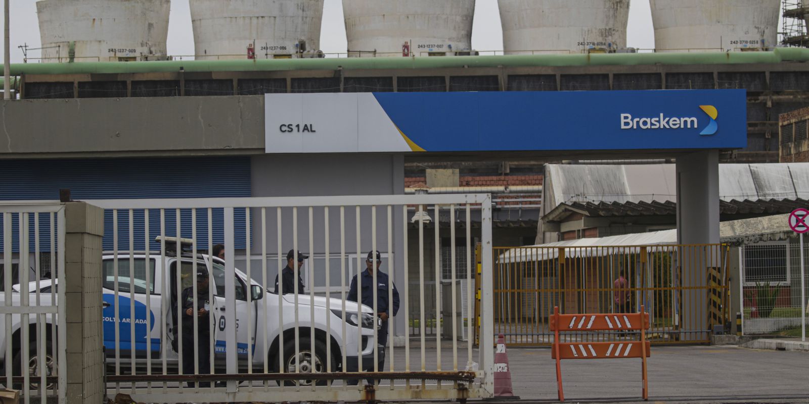 Braskem tem pedido de recuperação extrajudicial aprovado pelo conselho