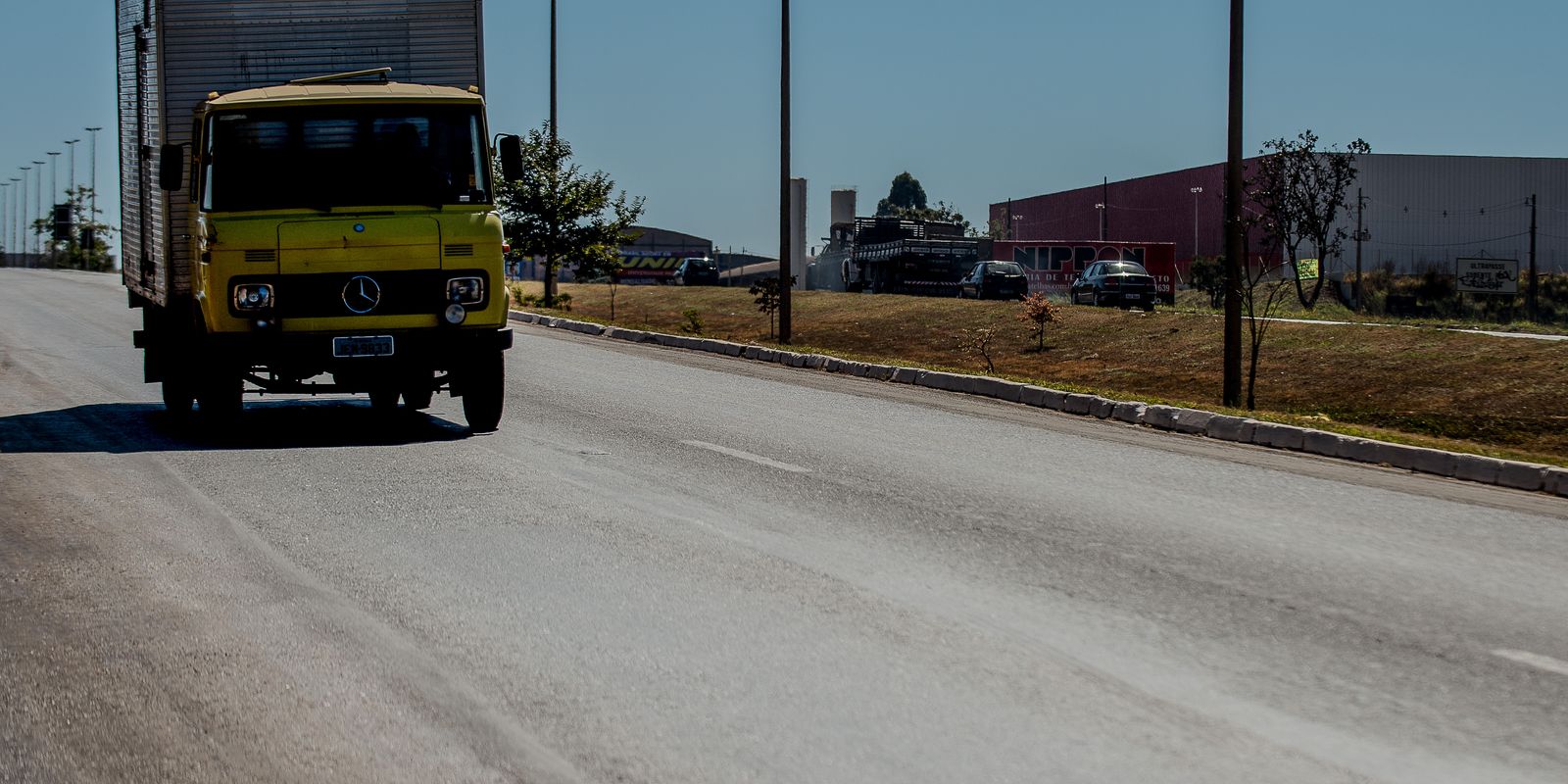 Sancionada pelo governo, nova Lei do Frete fixa regras para transporte de cargas