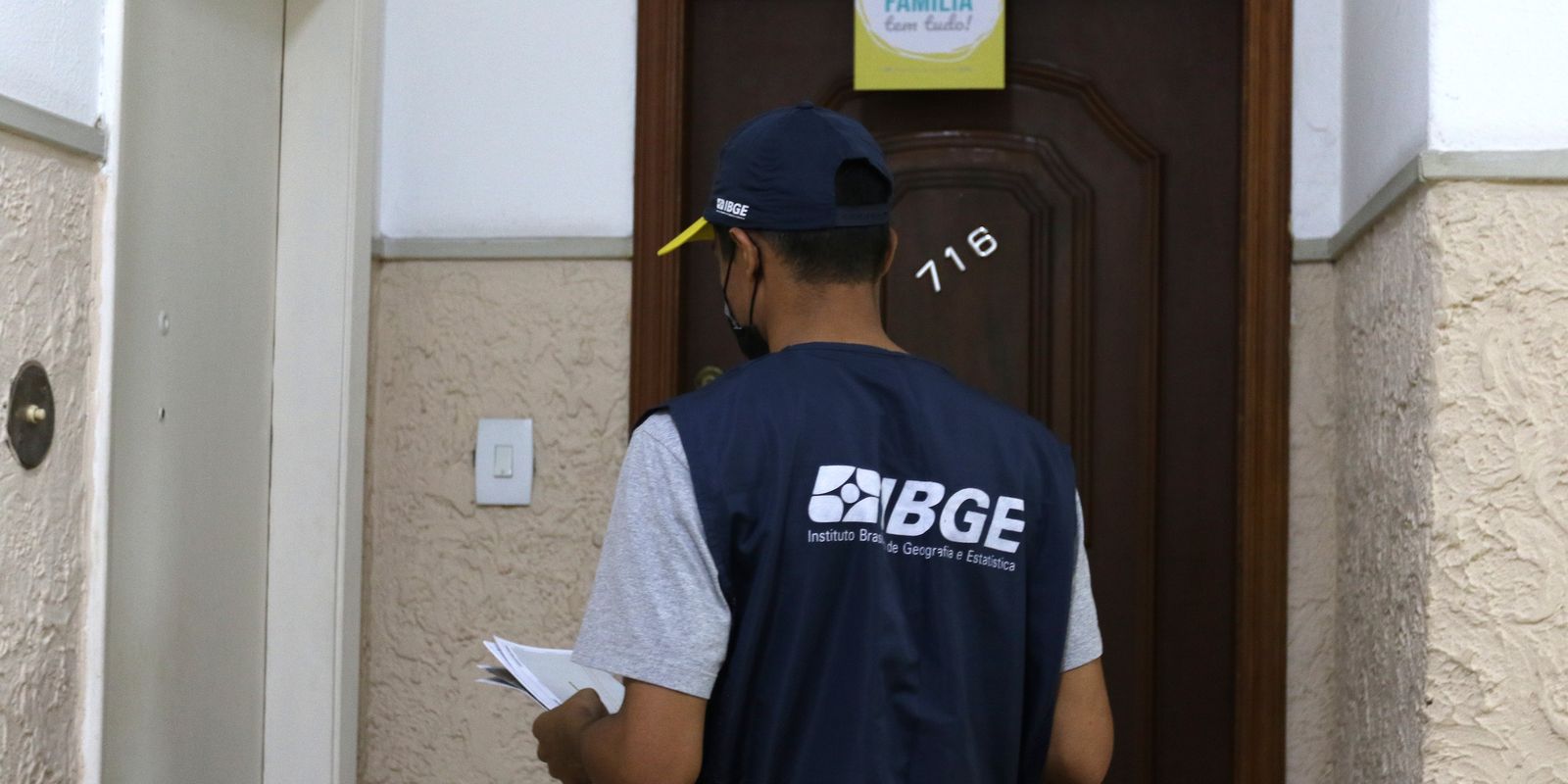 IBGE libera microdados do Censo 2022 com novas regras rígidas de segurança
