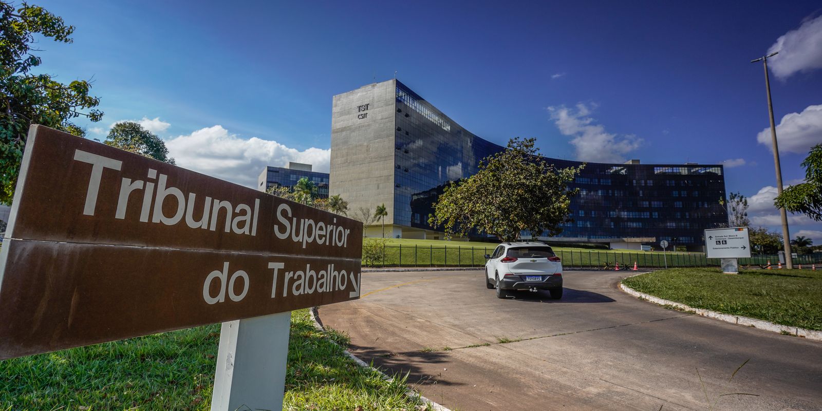 Justiça do Trabalho alerta para o assédio eleitoral durante as eleições