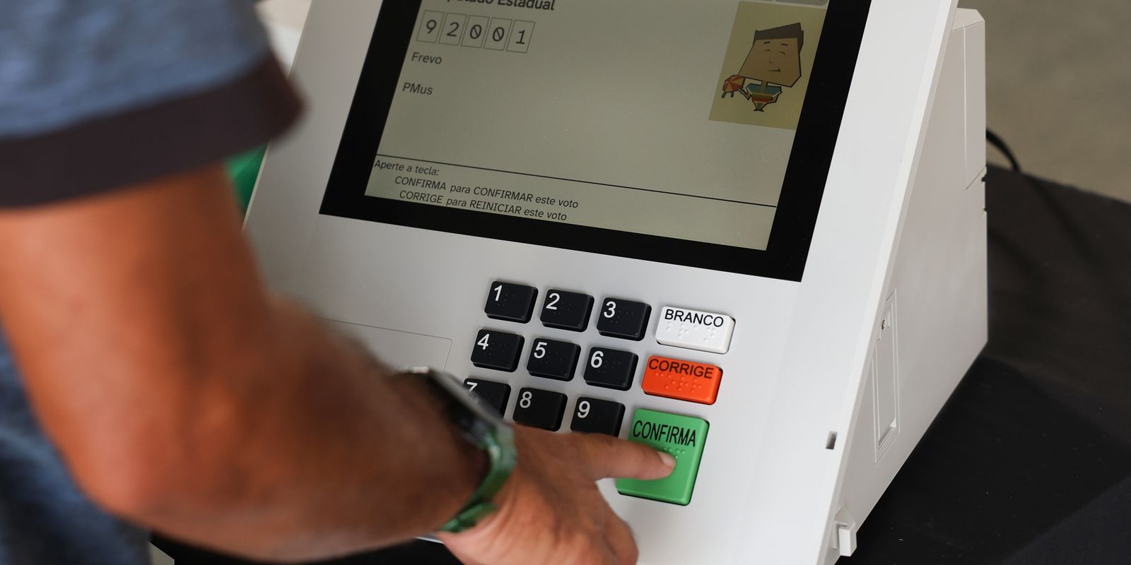 OEA confirma envio de observadores para acompanhar as eleições no Brasil
