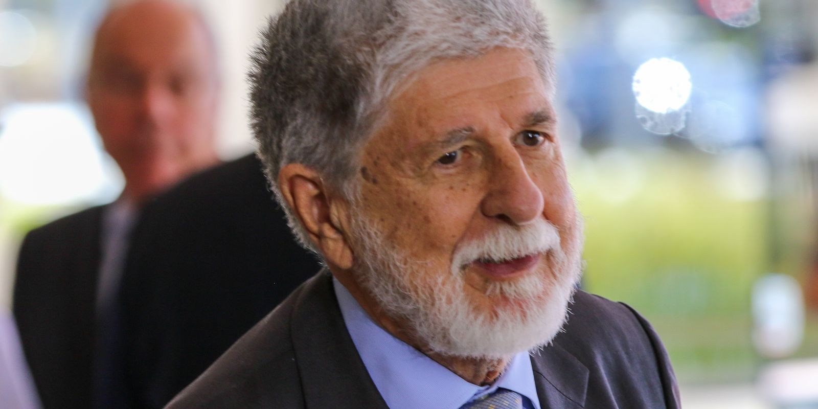Amorim e oposição debatem tensões nas relações entre Brasil e EUA na Câmara