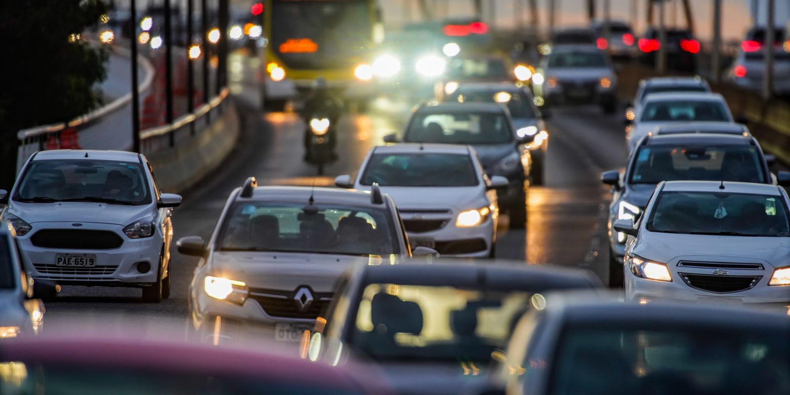 Programa Mais Motoristas: prazo para envio de documentos termina em 3 de setembro