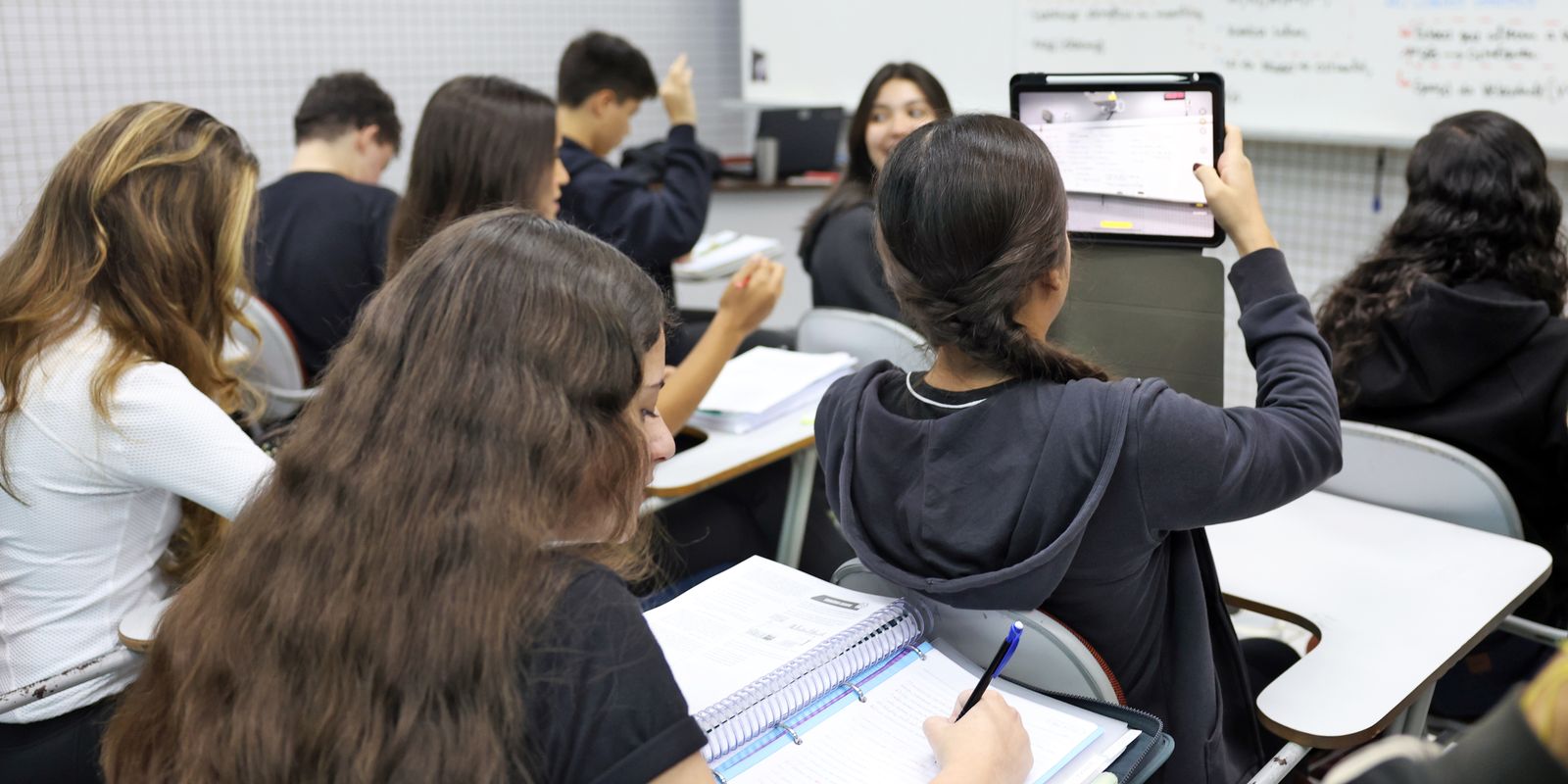 Pé-de-Meia libera nova parcela para nascidos em março e abril nesta terça