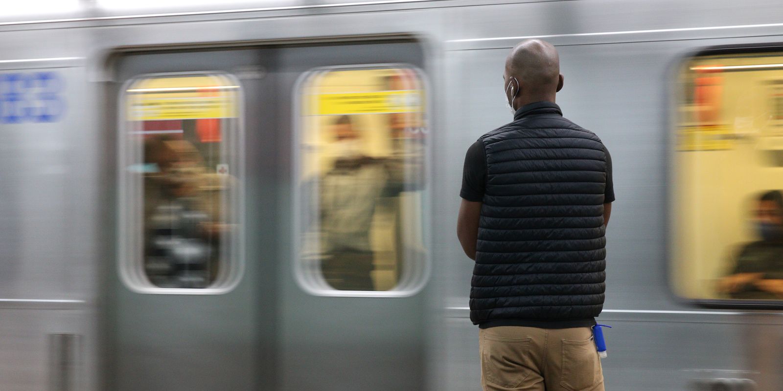 Greve na CPTM afeta três linhas de trens e altera a rotina em São Paulo
