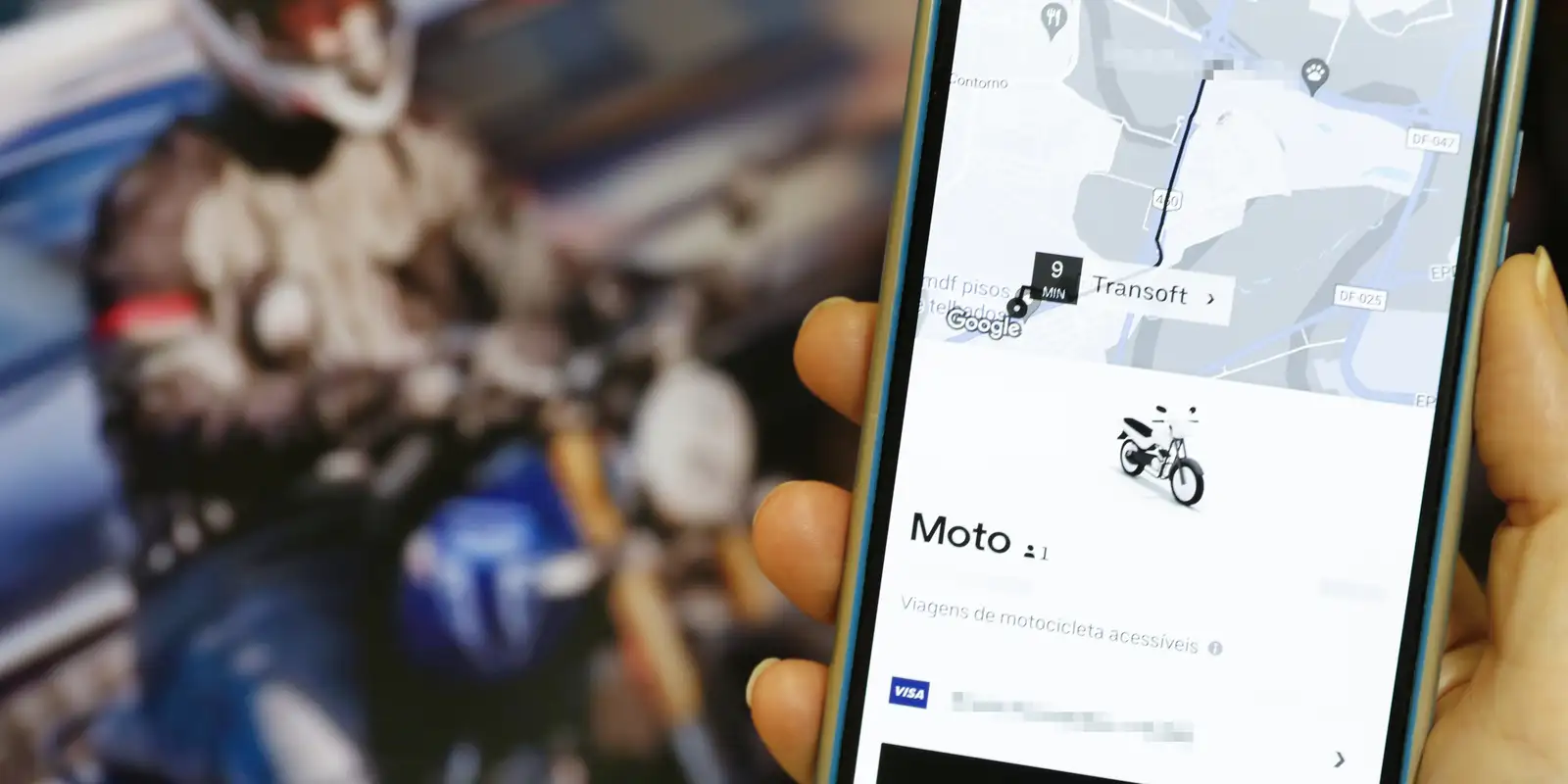 STF adia o julgamento da uberização sobre vínculo de motoristas