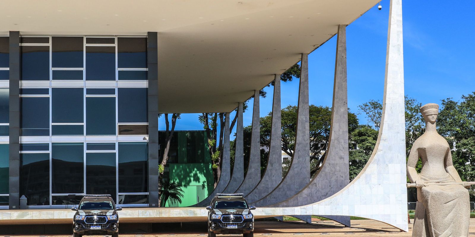 STF retoma julgamento sobre a uberização e vínculo de emprego