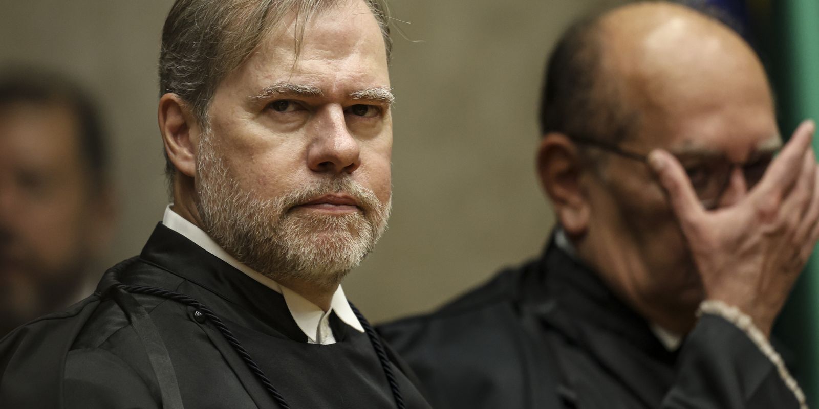 TSE suspende a propaganda eleitoral do candidato Wilson Grassi na internet