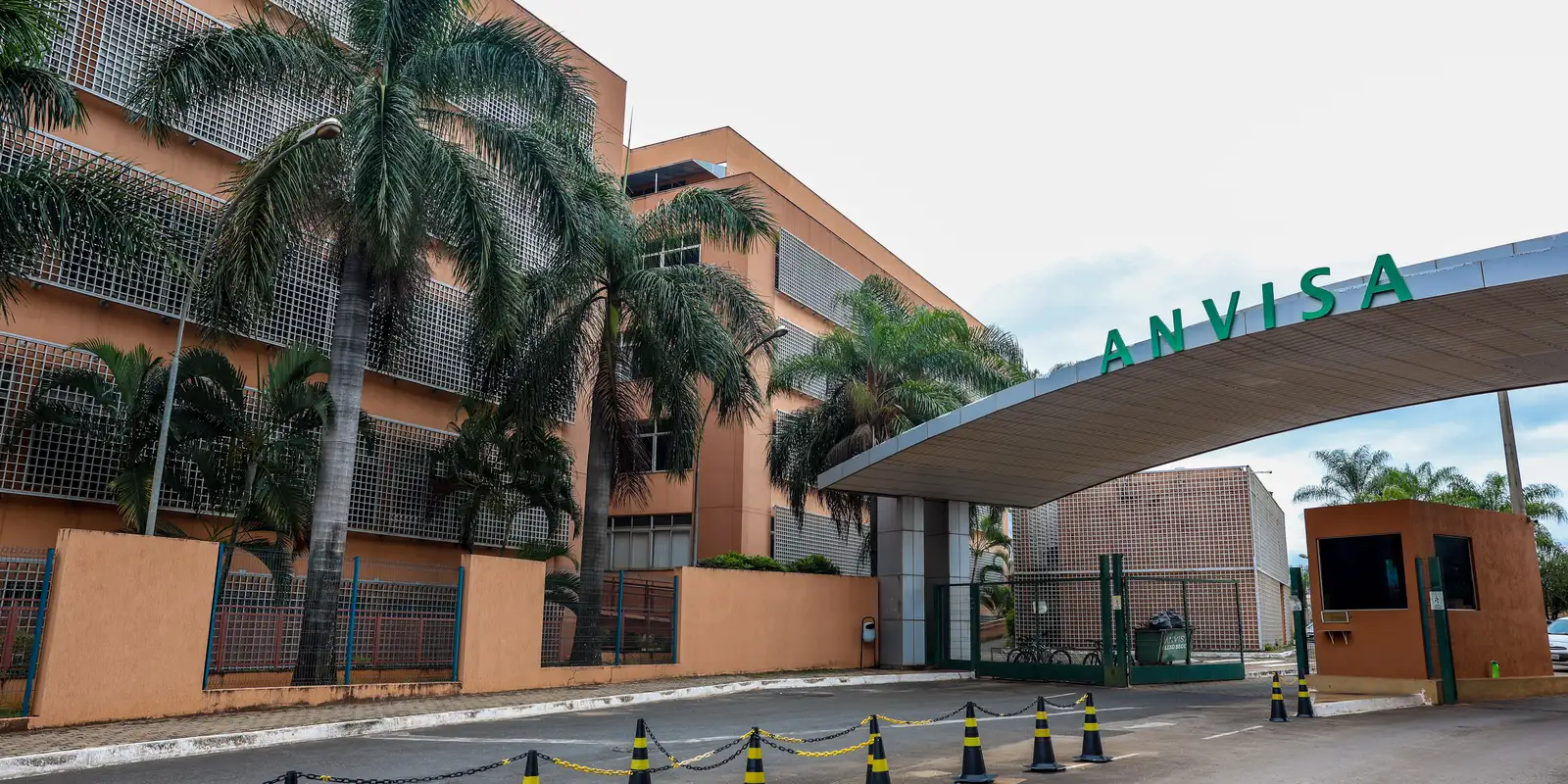 Anvisa alerta para risco de deficiência de vitamina B6 em remédio de Parkinson
