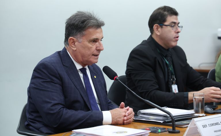 Comissão adia votação de alteração no Código de Trânsito para após as eleições