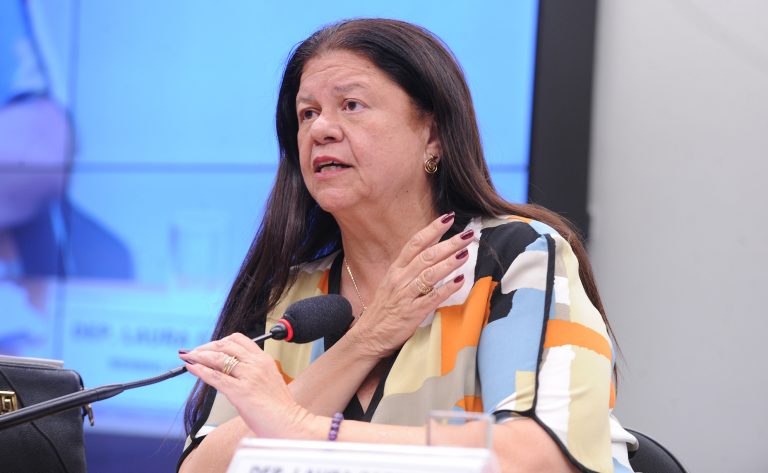 CCJ aprova acessibilidade para mulheres com deficiência vítimas de violência doméstica