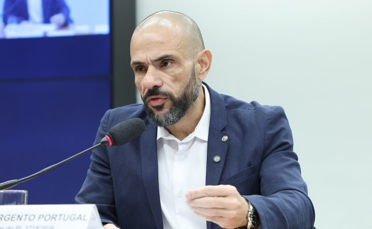 Projeto prioriza recursos públicos no combate a crimes cibernéticos