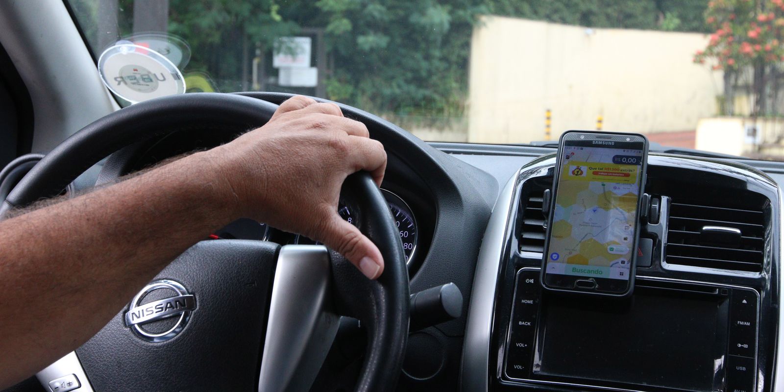CMN altera regras e amplia crédito para motoristas e taxistas