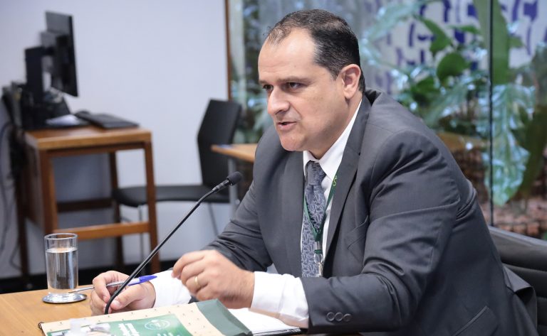 Desafio da comunicação pública é aproximar o Legislativo do cidadão