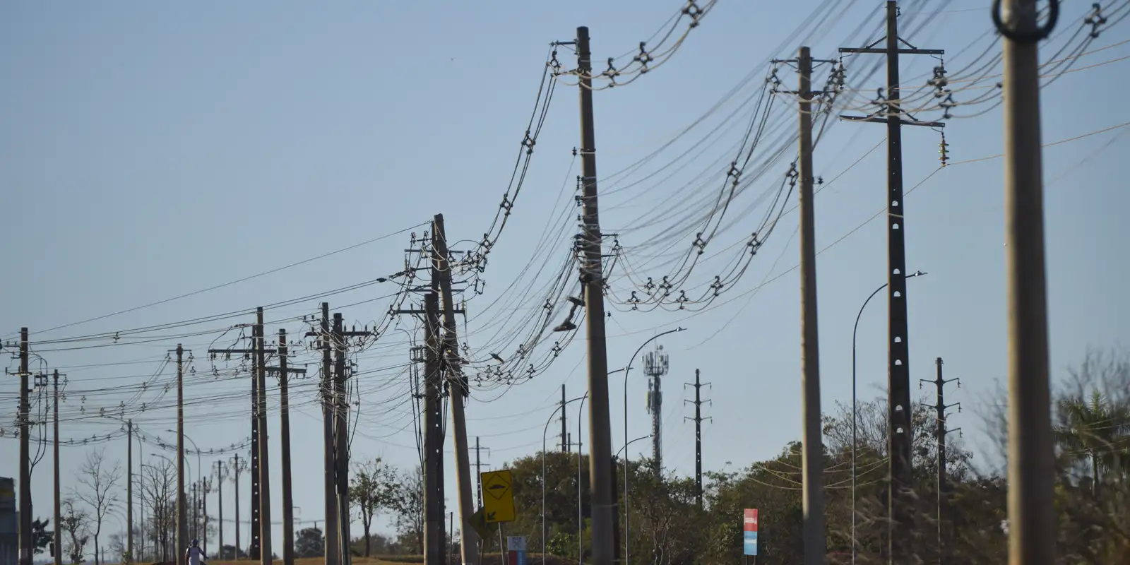 Rio cria força-tarefa contra furto de cabos após prejuízo de R$ 69 milhões