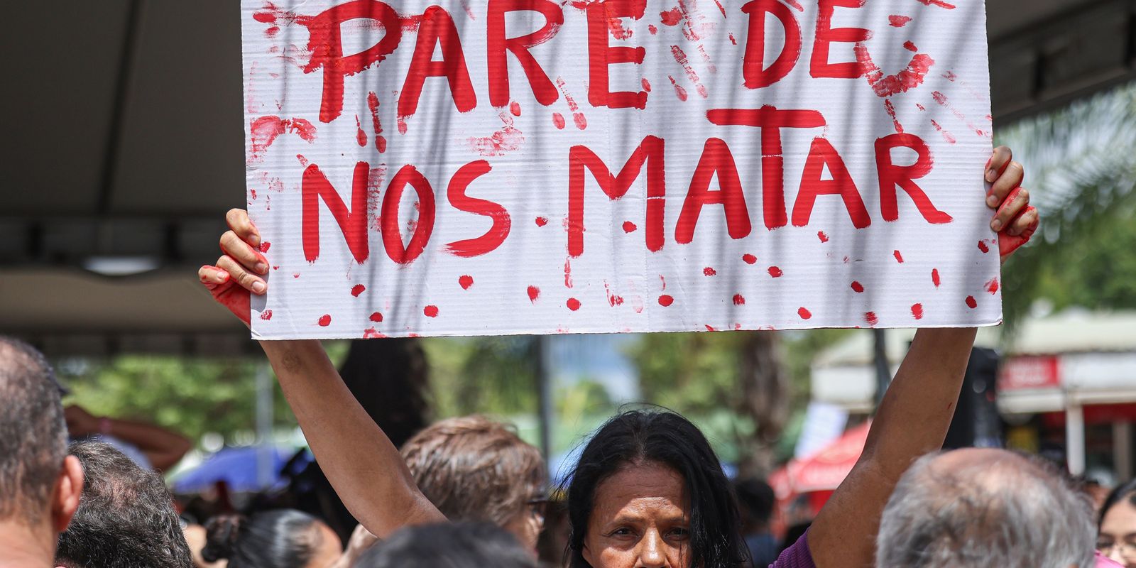 Entidades denunciam avanço da violência política de gênero no Brasil