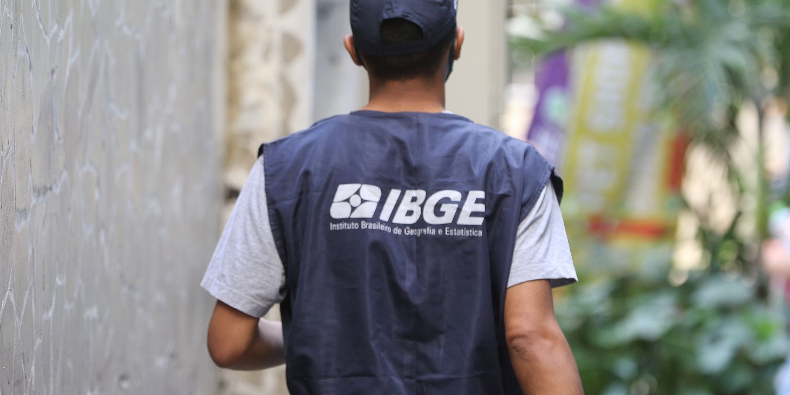 IBGE aciona PF e AGU contra fake news em pesquisa de saúde