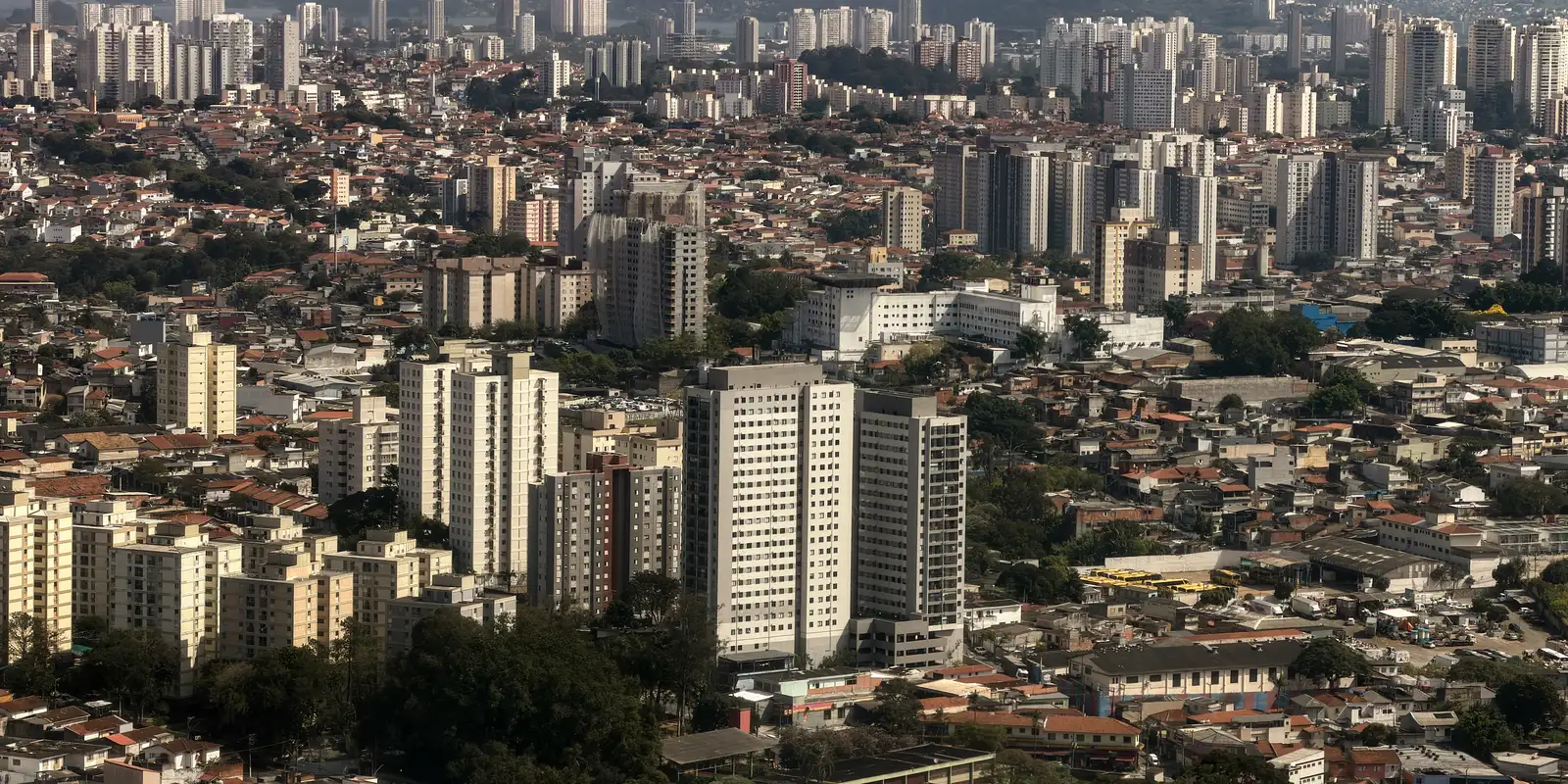 Estudo analisa 228 indicadores dos estados para mapear desigualdades