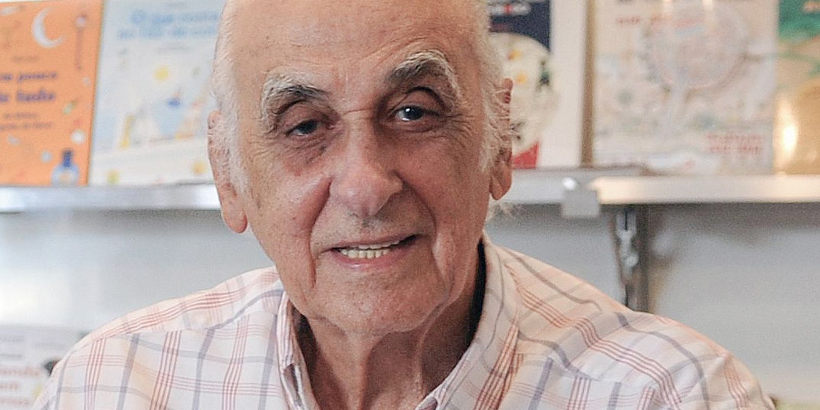 Morre aos 95 anos o renomado jornalista e escritor Zuenir Ventura